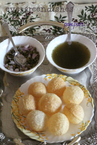 panipuri