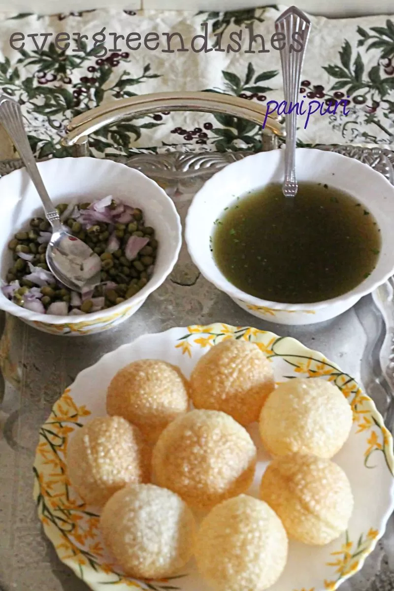 panipuri