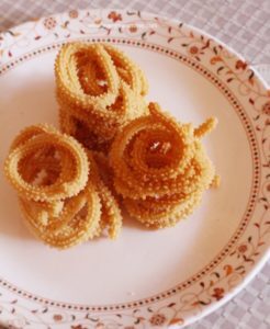 murukku