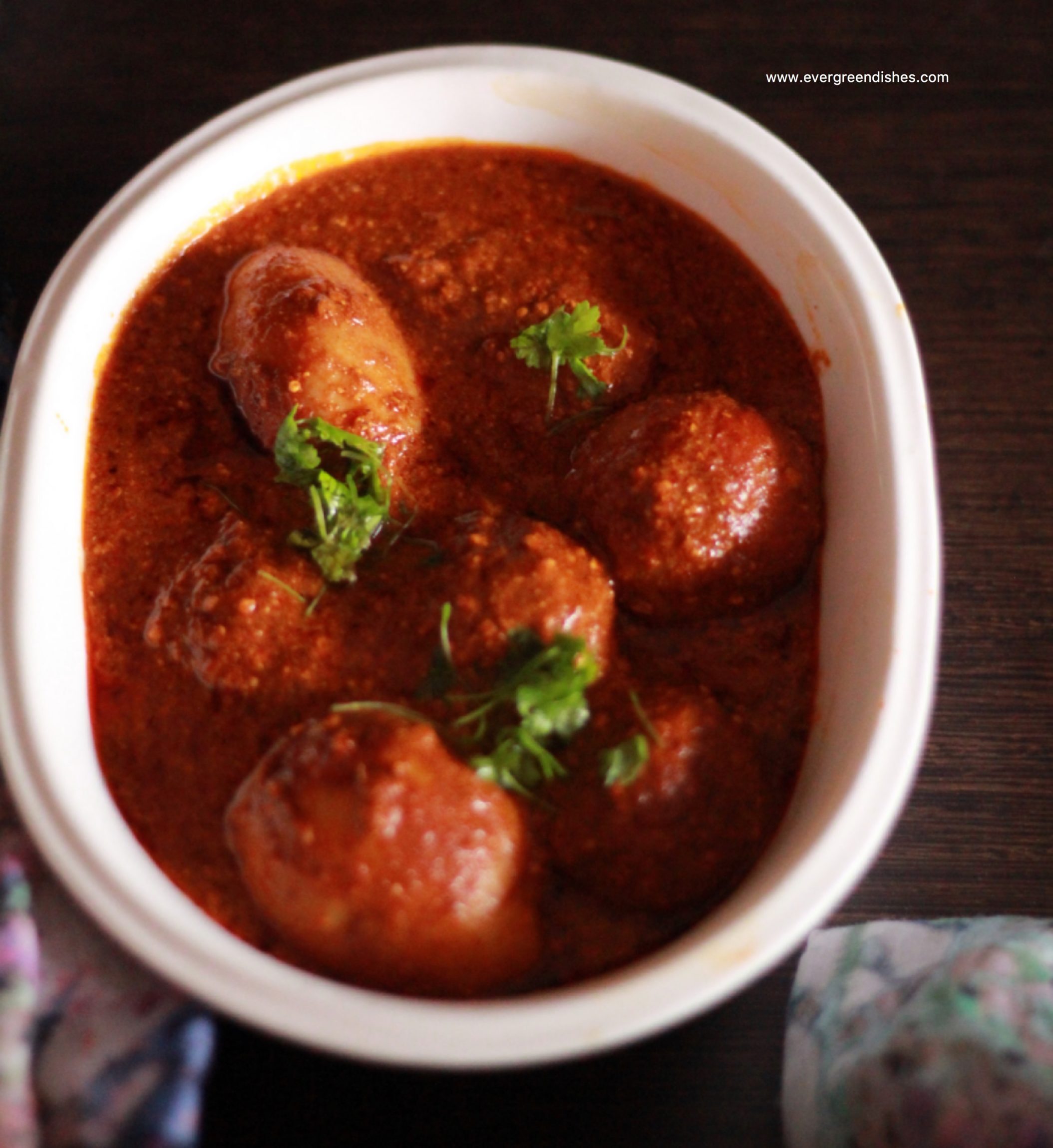 kashmiri dum aloo kashmiri dum aloo