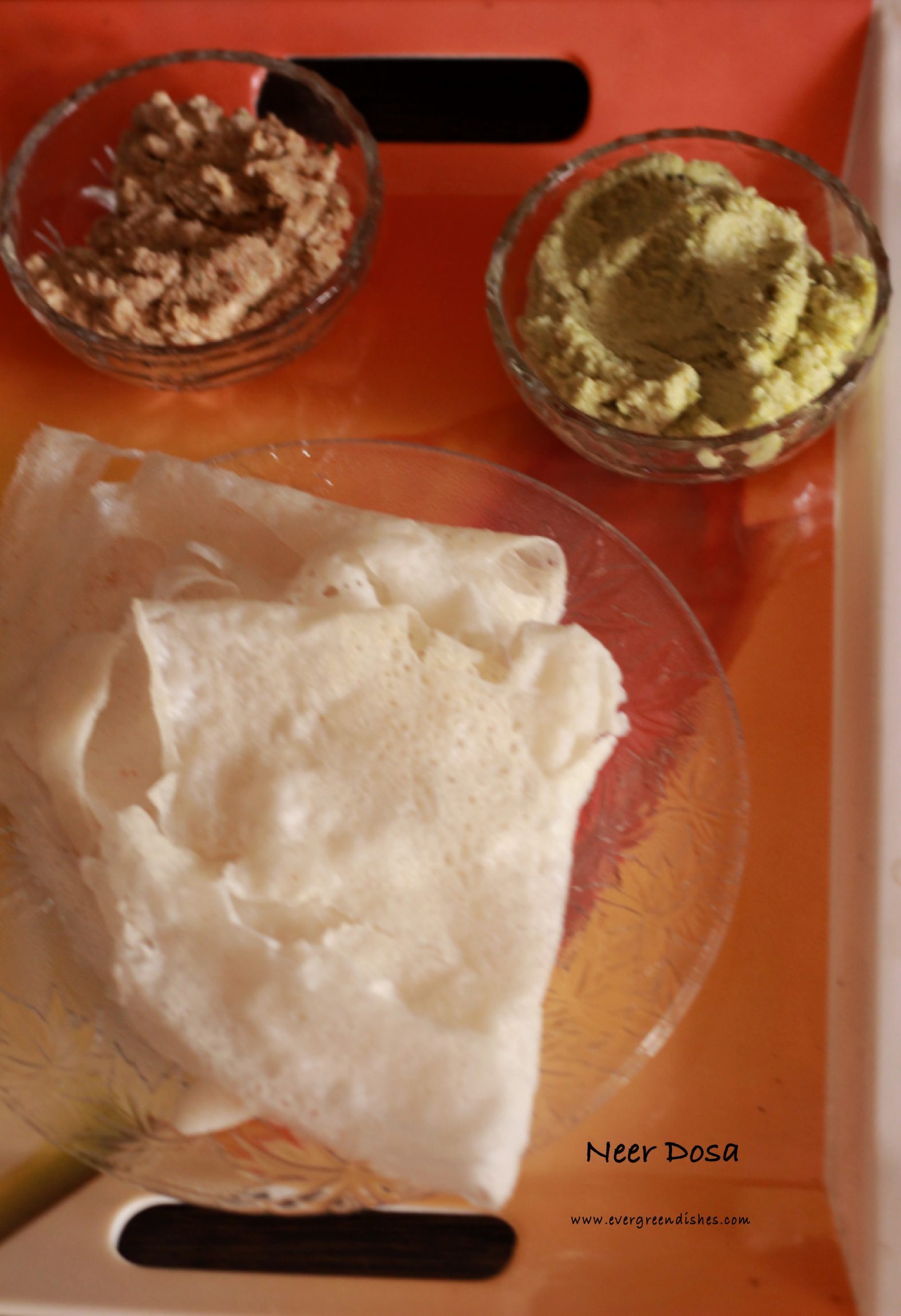 neer dosa