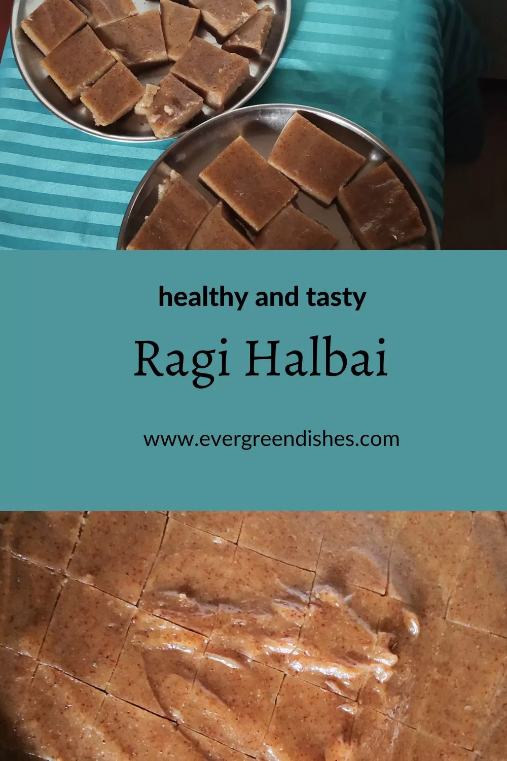 ragi halbai ragi halbai