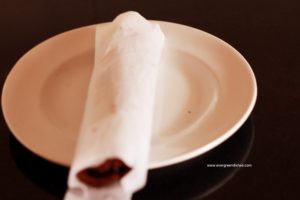 ready to be refrigerated