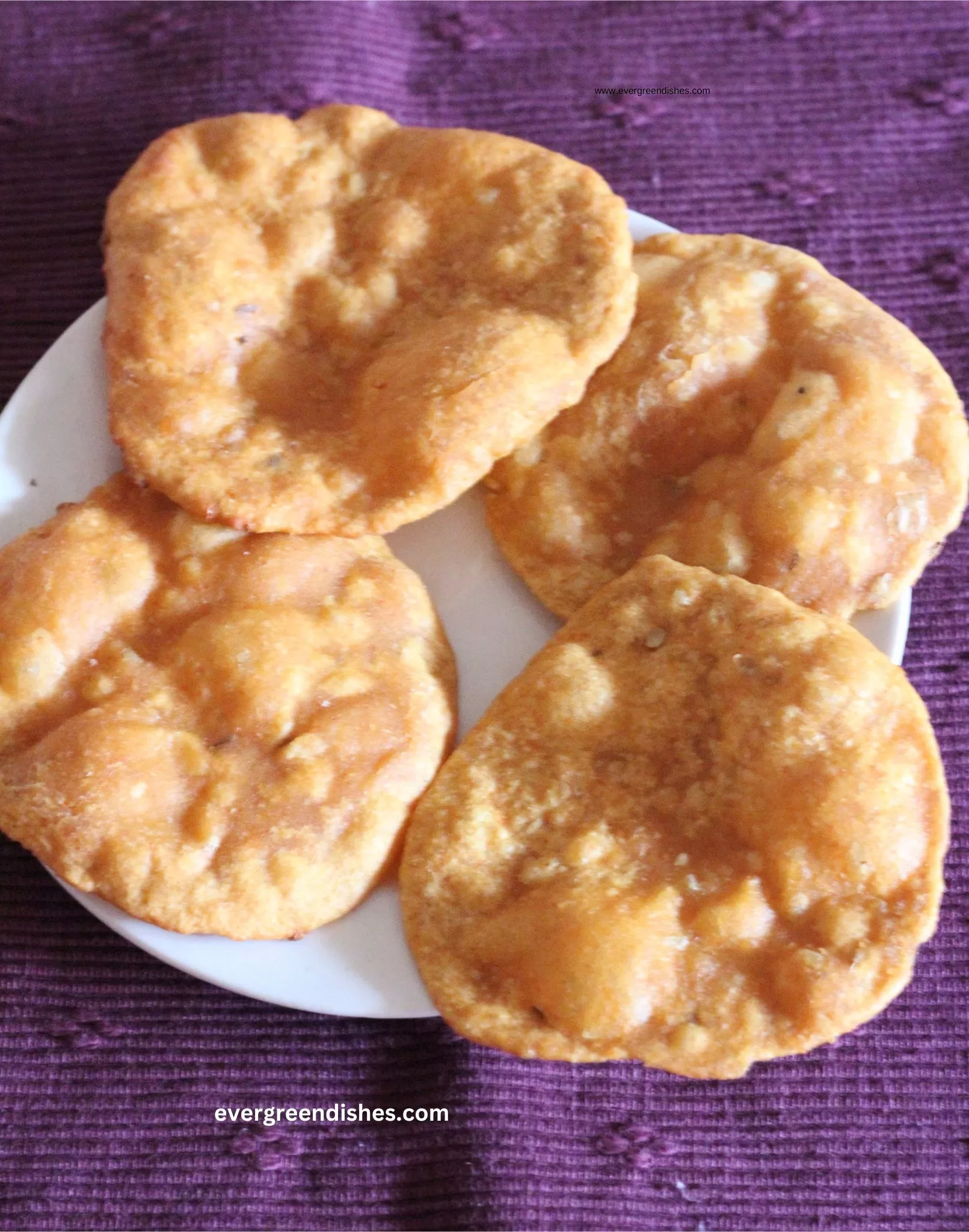 aloo puri
