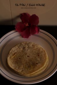 ellu holige / til poli