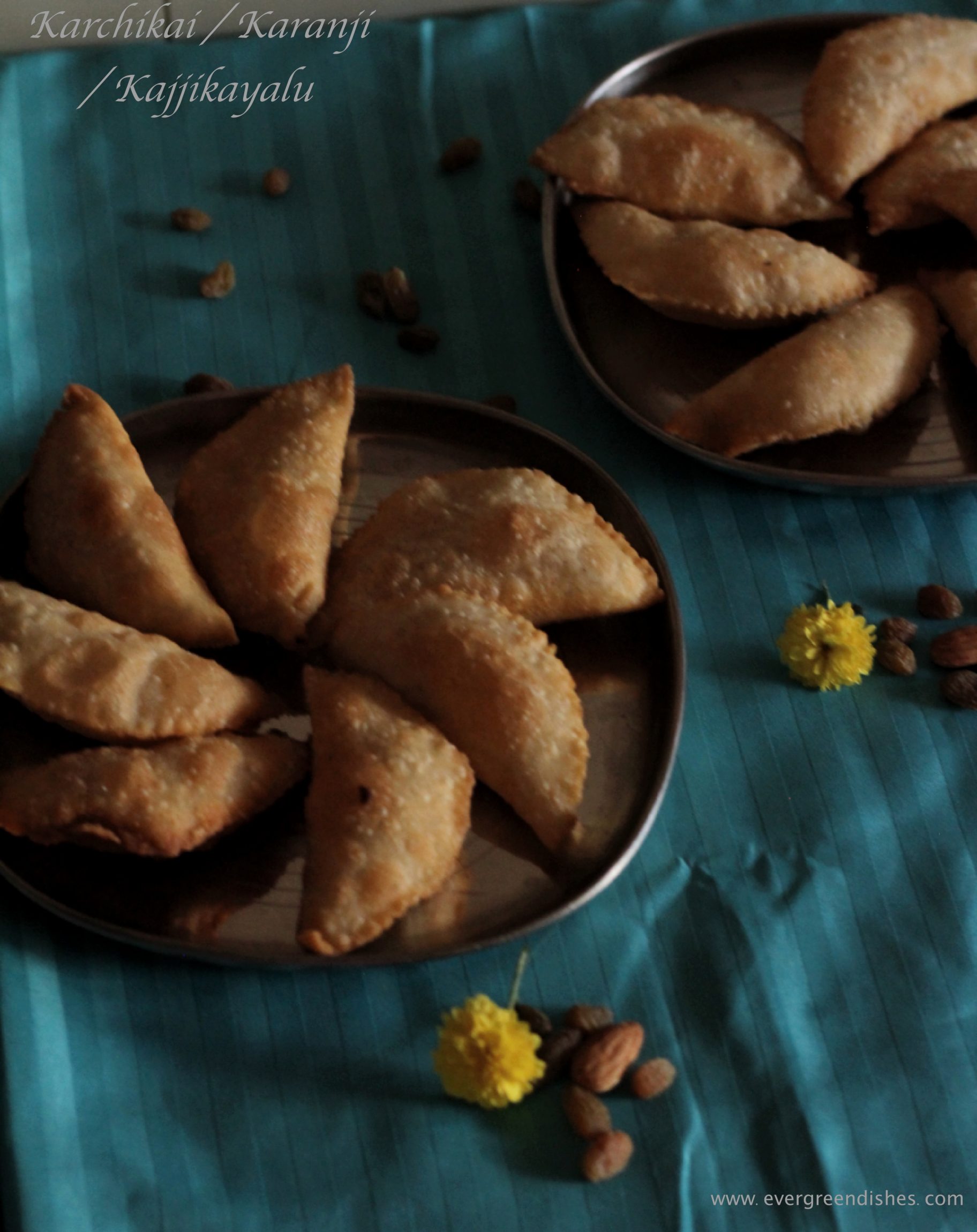 karchikayi karchikayi