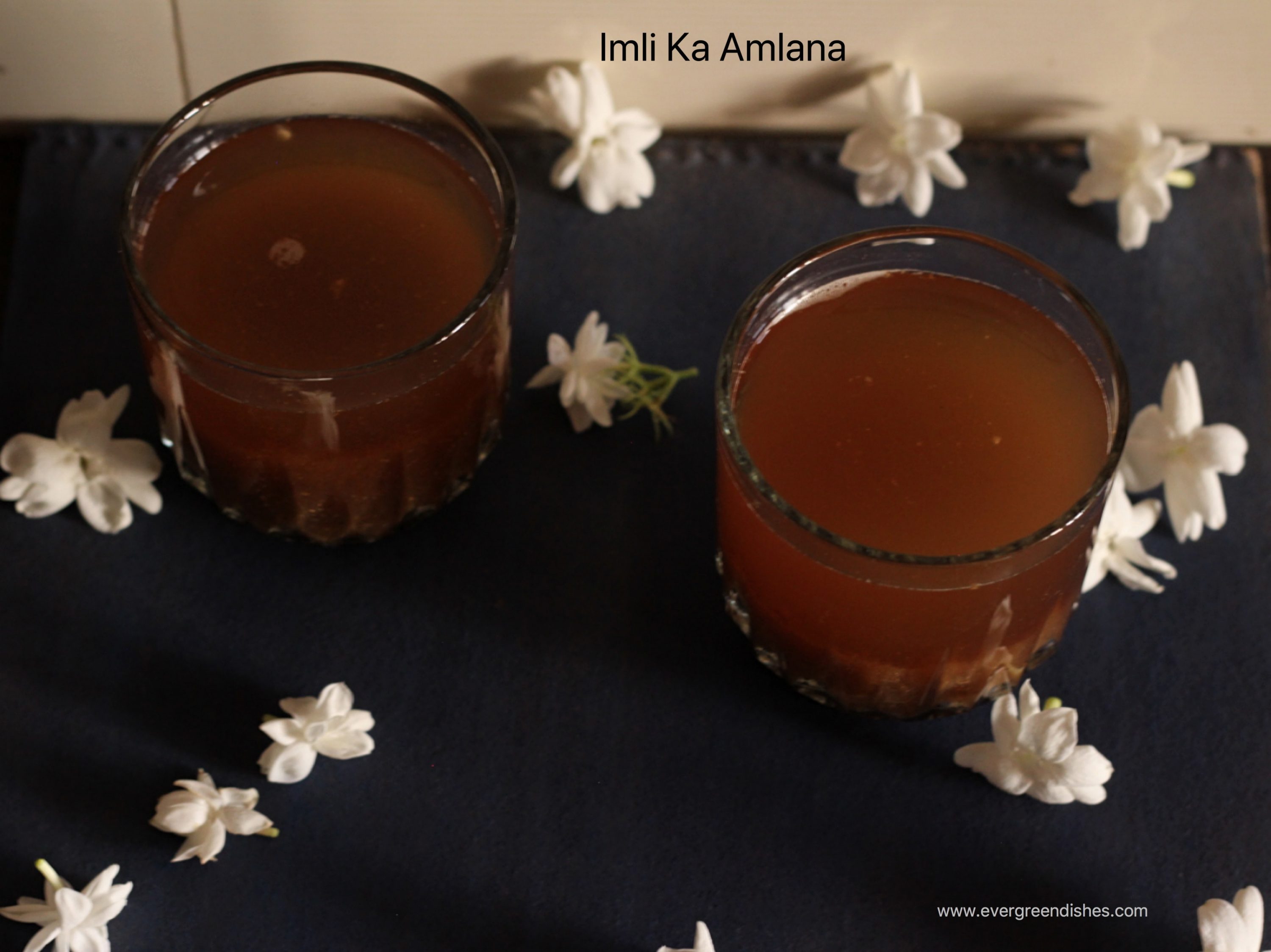 imli ka amlana