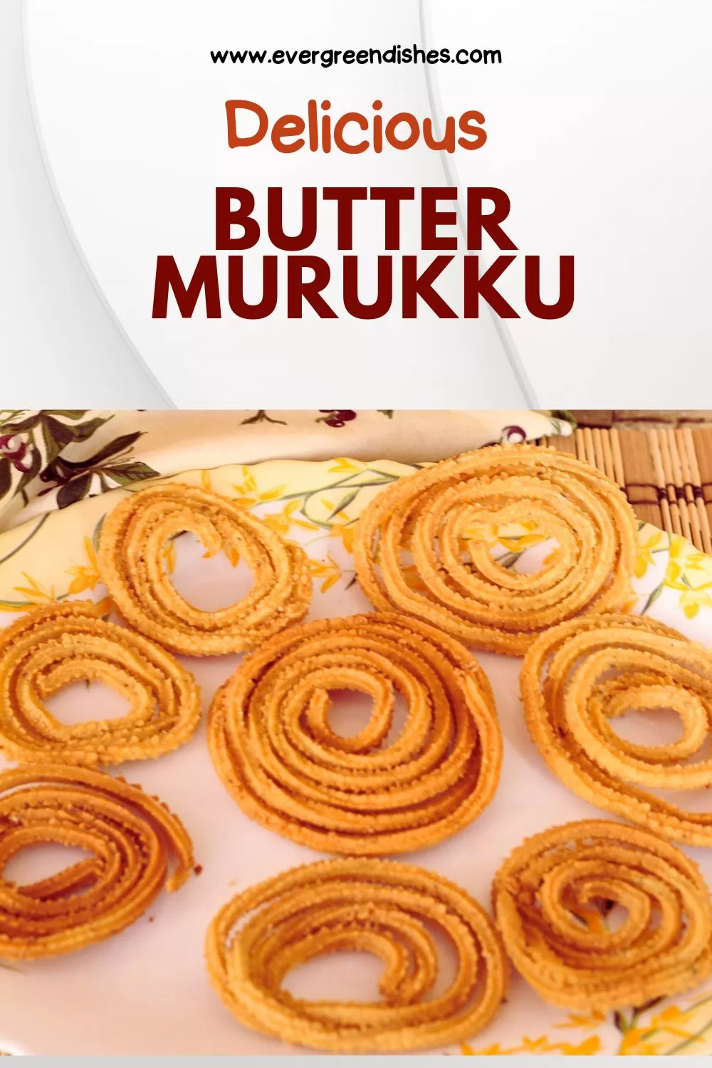 butter murukku butter murukku