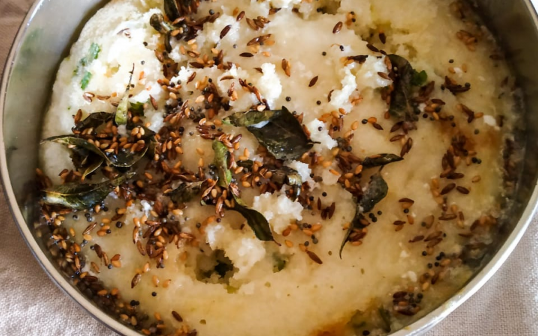 Rava Dhokla Recipe | How to make rava dhokla