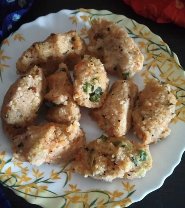 Kara Pidi Kozhukottai