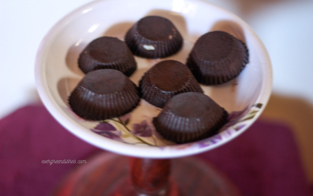 Homemade Chocolates | how to make chocolates at home