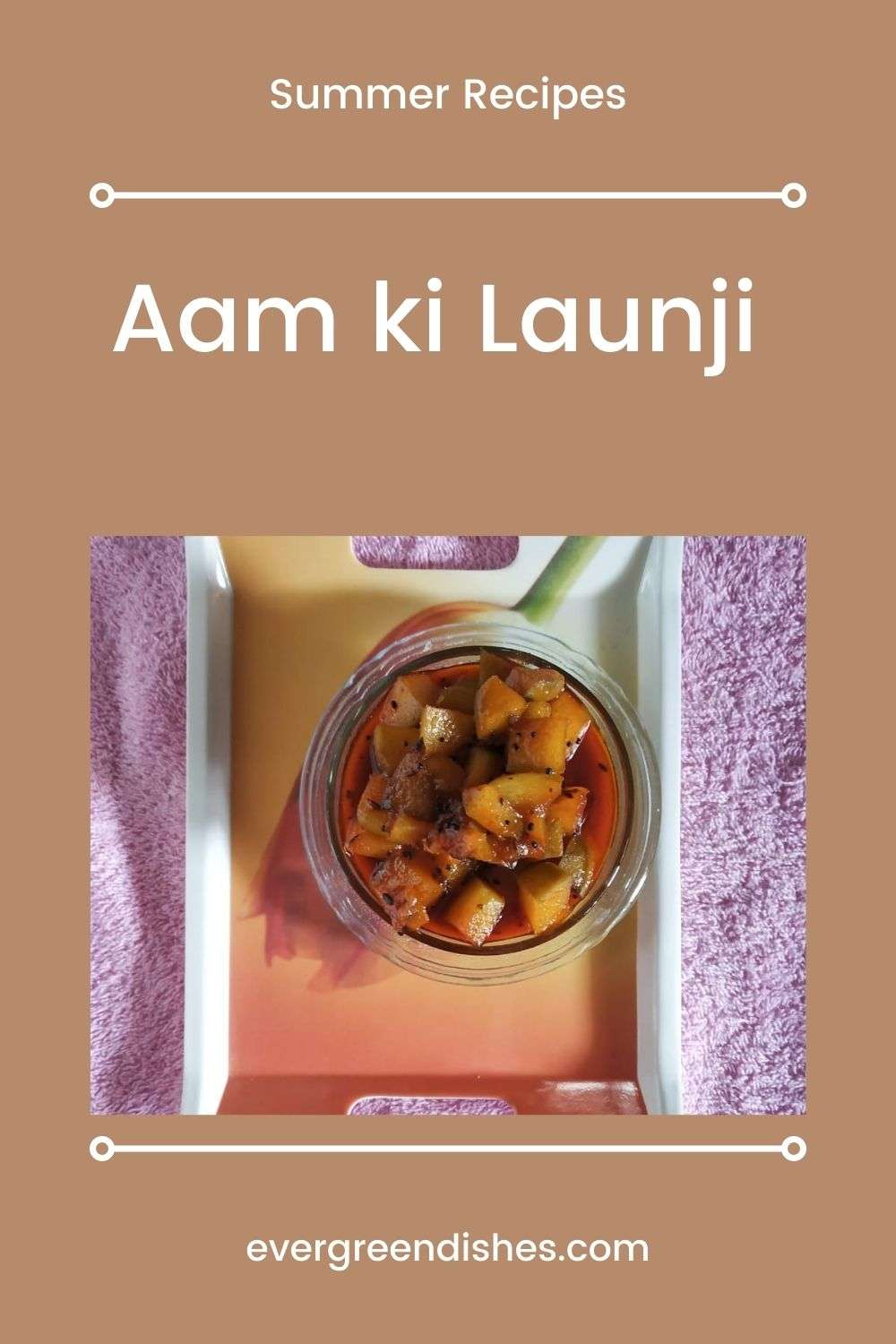 Aam ki Launji