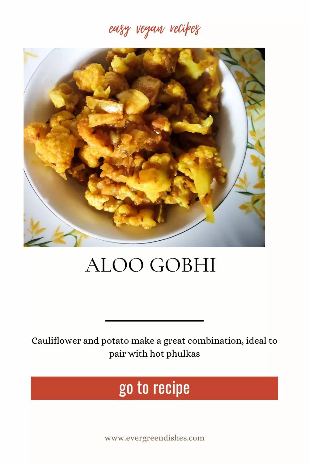 aloo gobhi