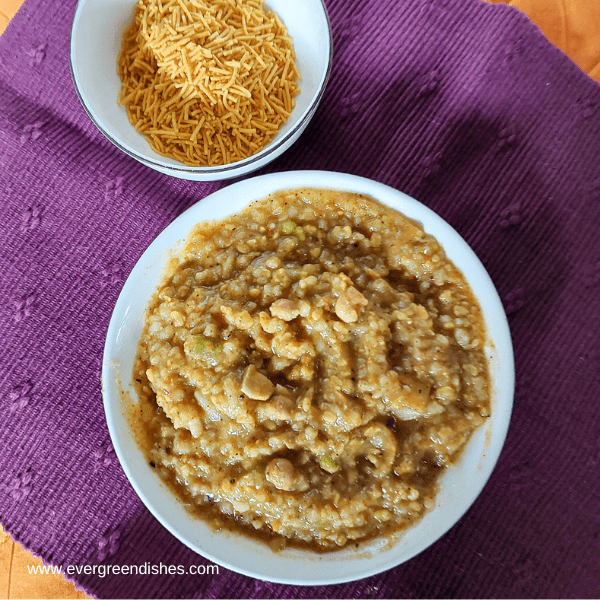 How to make Avalakki Bisibele