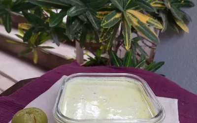 Amla Tambli | Nellikayi Tambuli