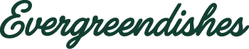 Evergreendishes-Logo Evergreendishes-Logo