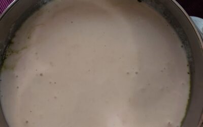 How to make the perfect Idli and Dosa Batter